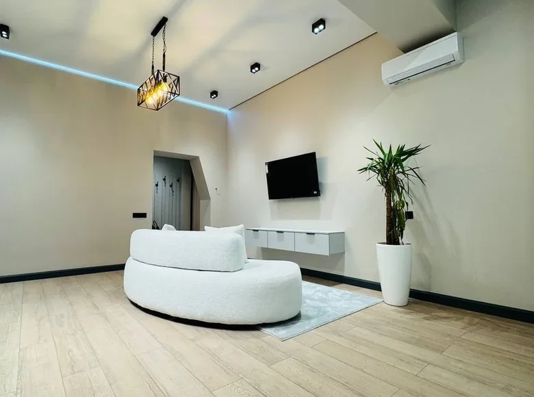 Квартира 3 комнаты 75 м² Ташкент, Узбекистан