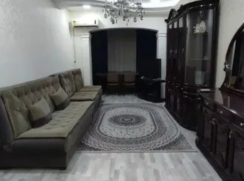 Kvartira 3 xonalar 78 m² Toshkentda