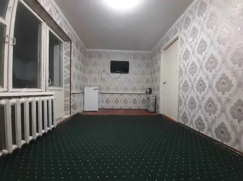 Kvartira 1 xona 28 m² Toshkentda