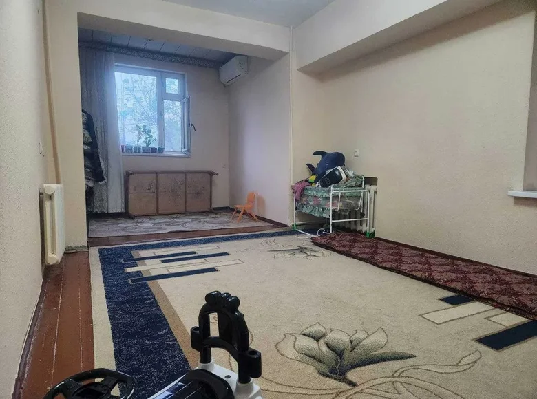 Квартира 2 комнаты 52 м² Бешкурган, Узбекистан