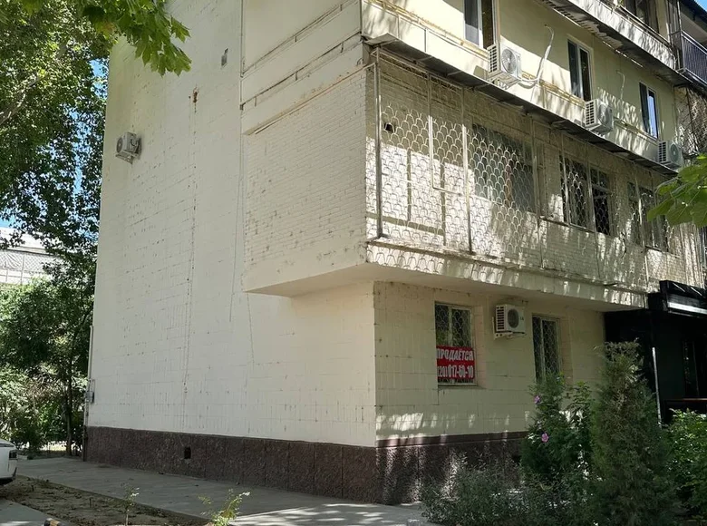Kvartira 3 xonalar 80 m² Toshkentda