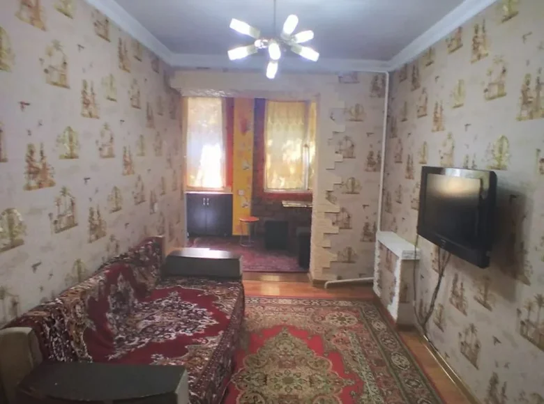 Квартира 2 комнаты  Тамдынский район, Узбекистан