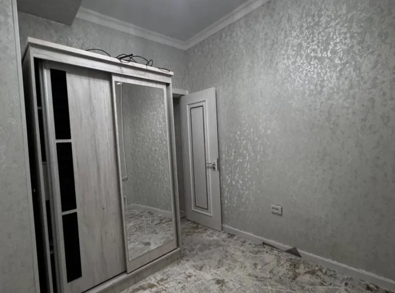 Квартира 1 комната 38 м² Ташкент, Узбекистан