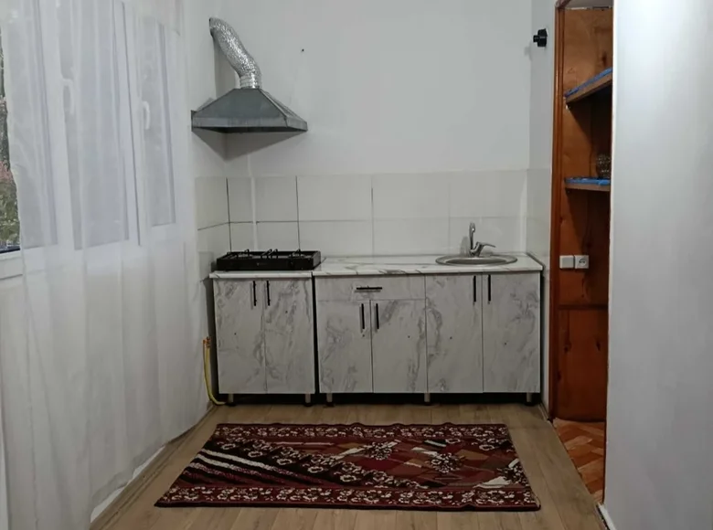 Квартира 2 комнаты 63 м² в Ташкенте, Узбекистан