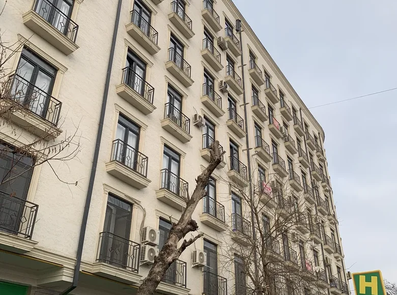 Квартира 93 м² Ташкент, Узбекистан