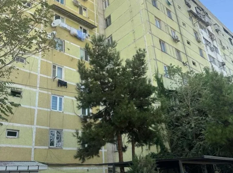 Квартира 4 комнаты 100 м² Ташкент, Узбекистан