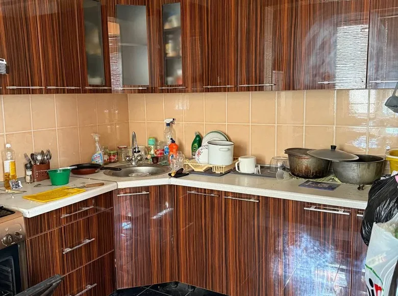 Квартира 3 комнаты 68 м² Ташкент, Узбекистан