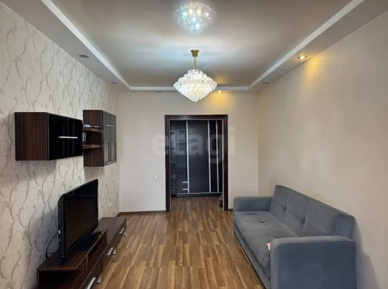 Kvartira 78 m² Toshkentda