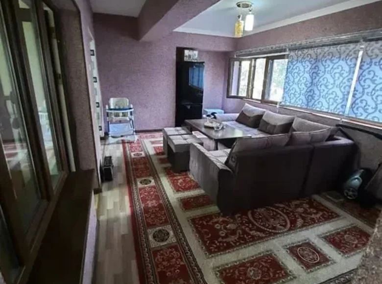 Квартира 5 комнат 128 м² Канимехский район, Узбекистан