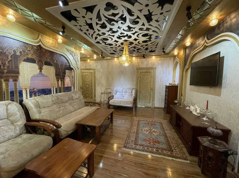 Квартира 3 комнаты 90 м² в Ташкенте, Узбекистан