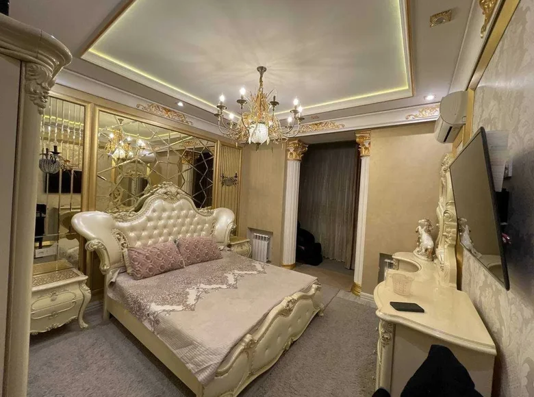 Kvartira 3 xonalar 90 m² Toshkentda, Oʻzbekiston