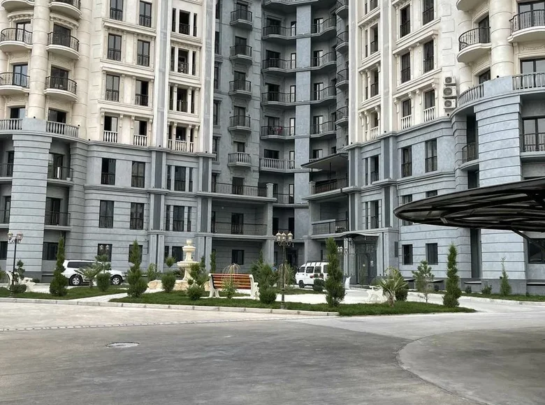 Kvartira 3 xonalar 103 m² Toshkentda