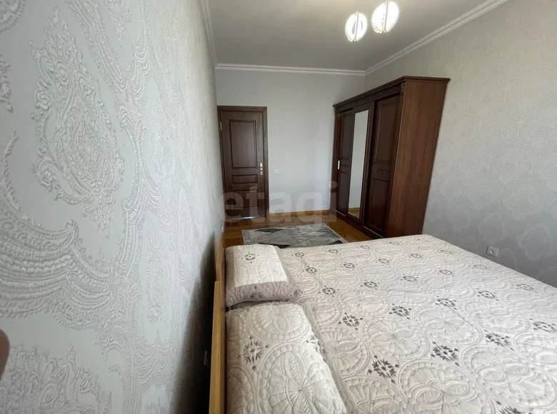 Kvartira 67 m² Toshkentda