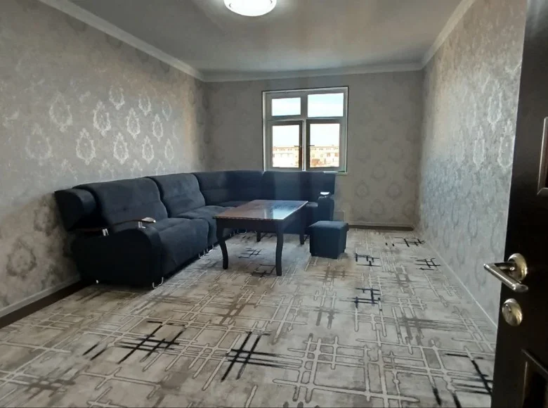 Квартира 3 комнаты 70 м² Фергана, Узбекистан