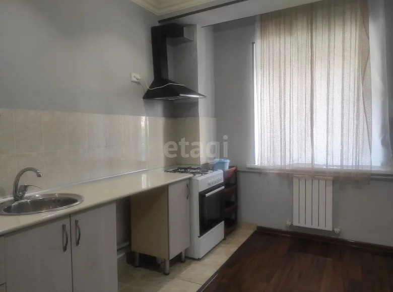 Квартира 57 м² Ташкент, Узбекистан
