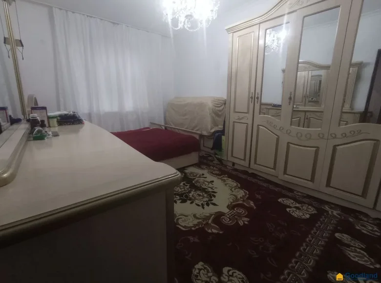 Kvartira 3 xonalar 75 m² Toshkentda