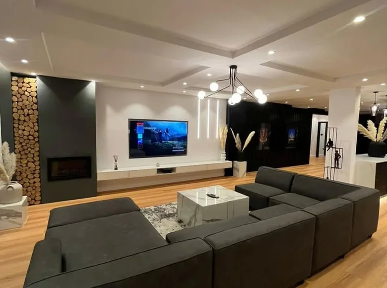 Квартира 3 комнаты 124 м² в Ташкенте, Узбекистан