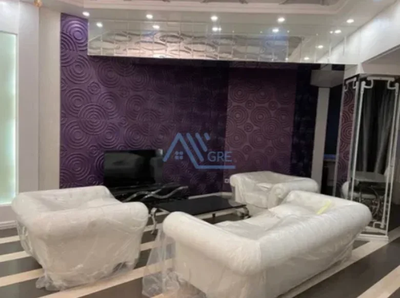 Квартира 3 комнаты 160 м² Ташкент, Узбекистан