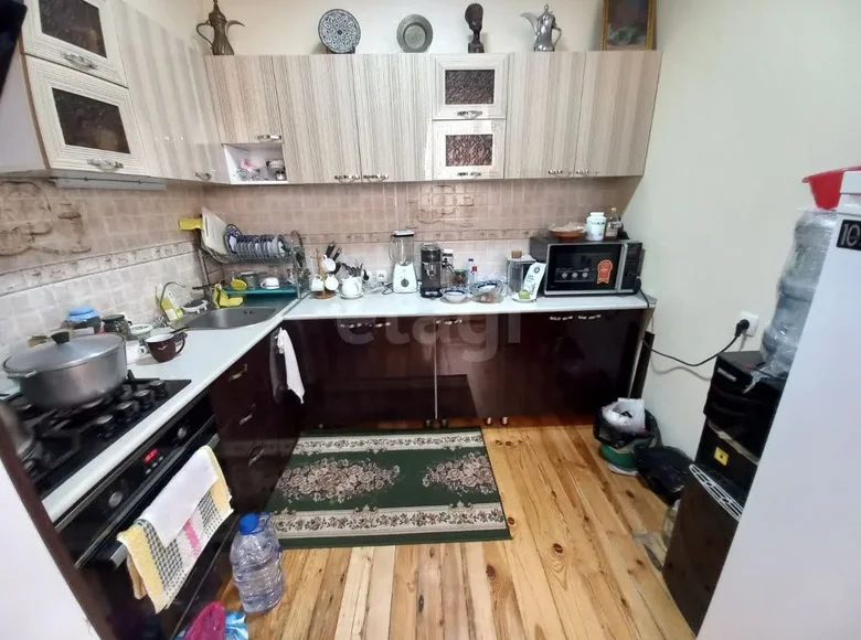 Kvartira 82 m² Toshkentda