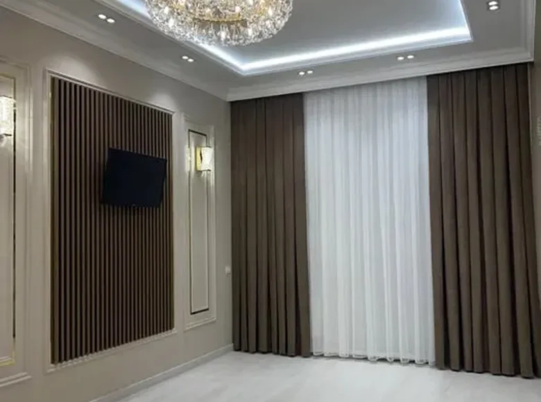 Квартира 1 комната 80 м² Канимехский район, Узбекистан