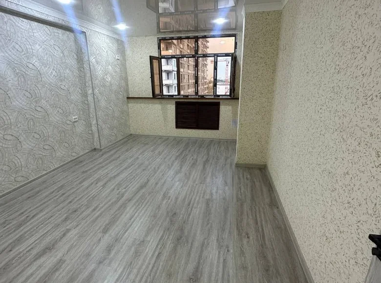 Квартира 2 комнаты 55 м² Ташкент, Узбекистан