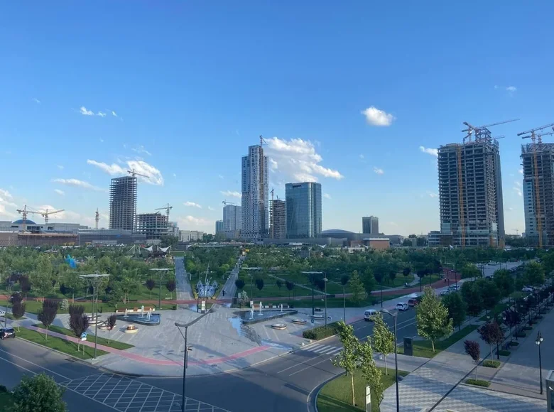 Квартира 3 комнаты 91 м² в Ташкенте, Узбекистан