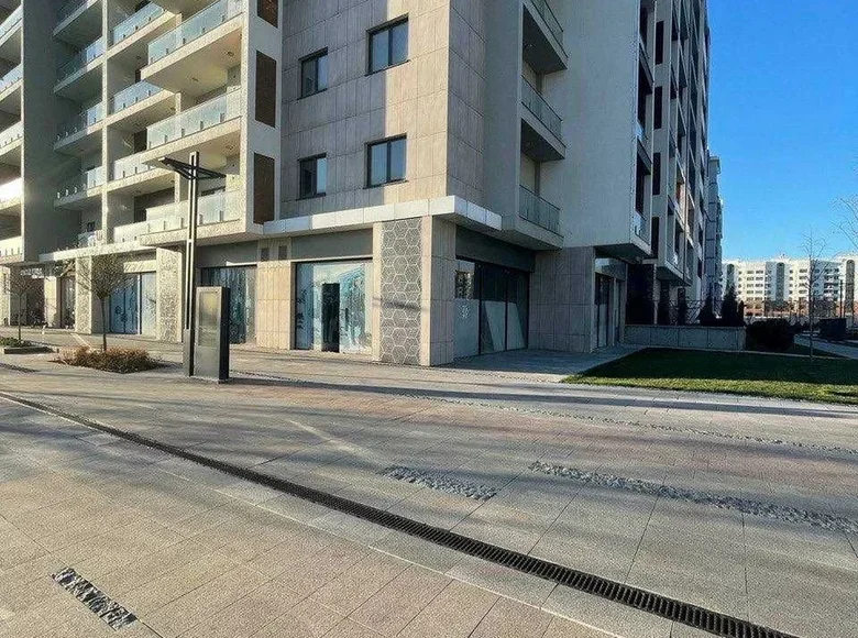 Tijorat 160 m² Toshkent