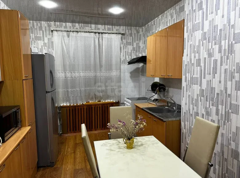 Kvartira 86 m² Toshkentda