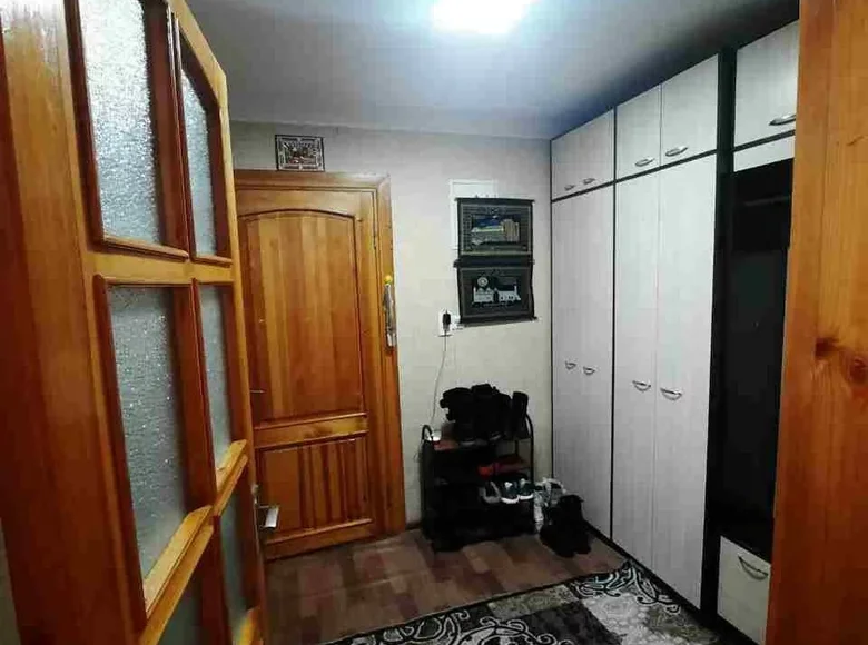 Kvartira 3 xonalar 67 m² Toshkentda