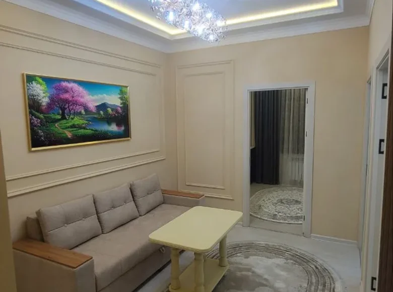 Квартира 2 комнаты 47 м² Самарканд, Узбекистан