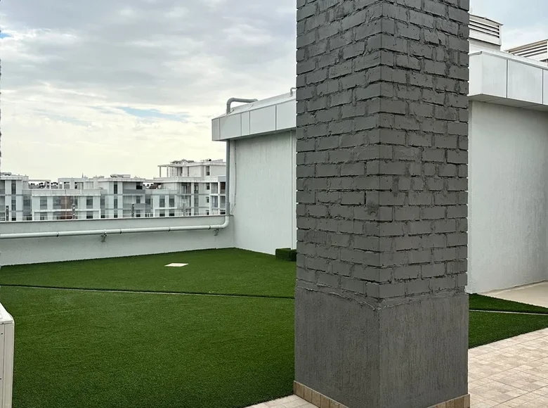 Квартира 3 комнаты 240 м² в Ташкенте, Узбекистан