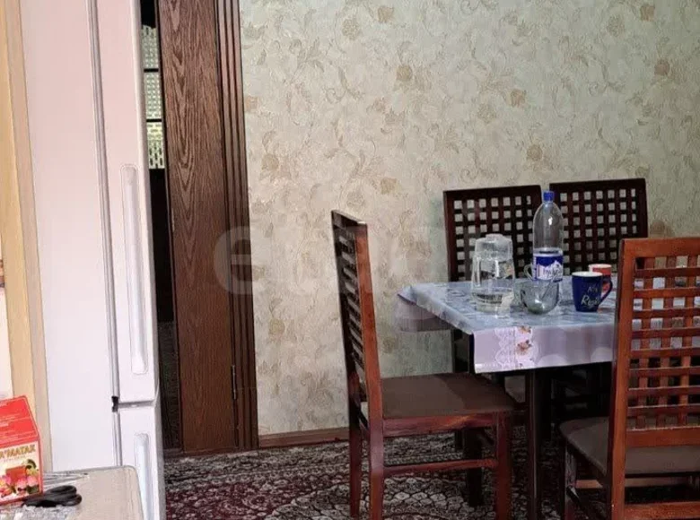 Kvartira 57 m² Toshkentda