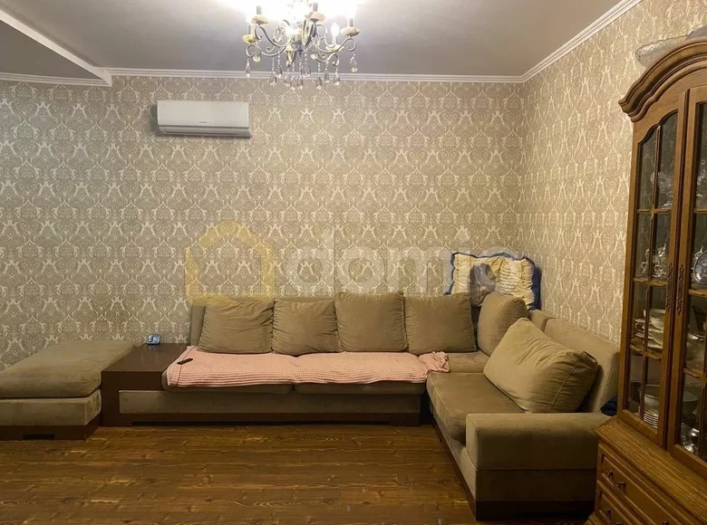 Квартира 3 комнаты 8 м² Ташкент, Узбекистан