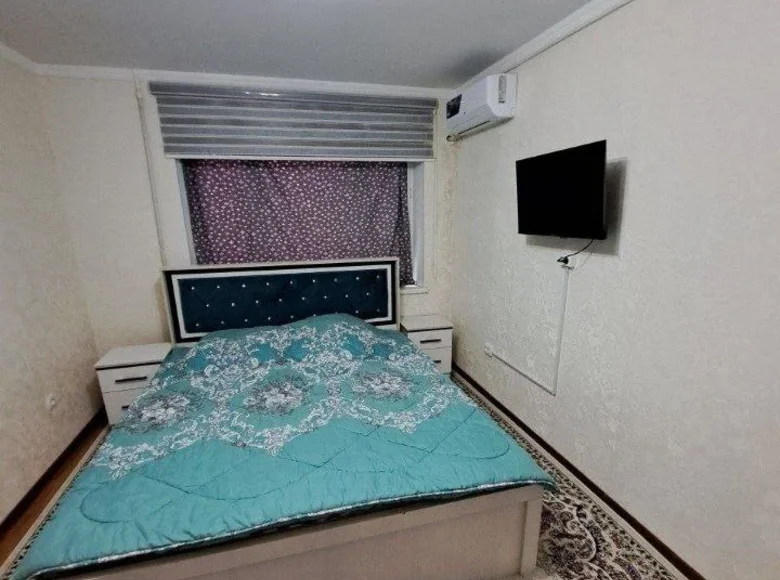 Квартира 1 комната 28 м² в Ташкенте, Узбекистан