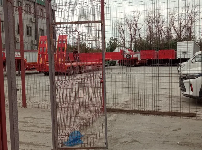 Здание в аренду с своим Таможенным складом 