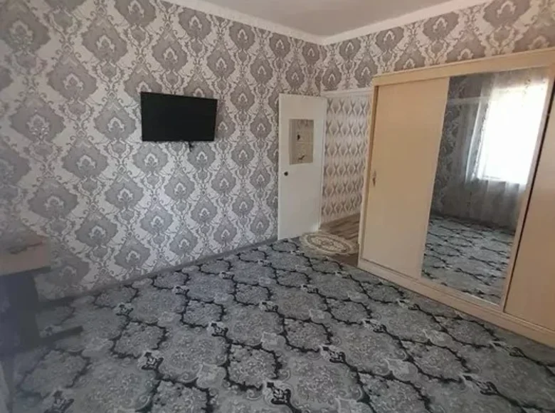 Kvartira 1 xona 18 m² Toshkentda