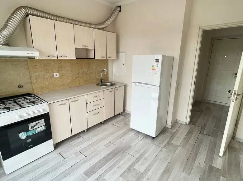 Квартира 1 комната 38 м² Ташкент, Узбекистан