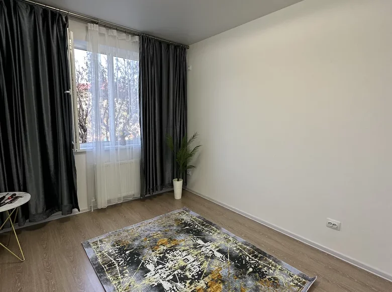 Квартира 2 комнаты 40 м² Ташкент, Узбекистан