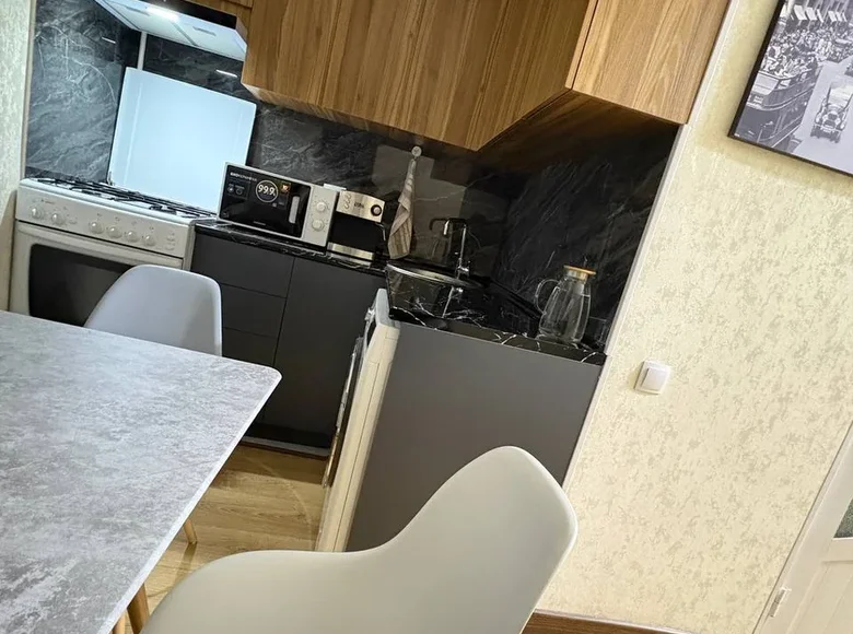 Kvartira 2 xonalar 41 m² Toshkentda