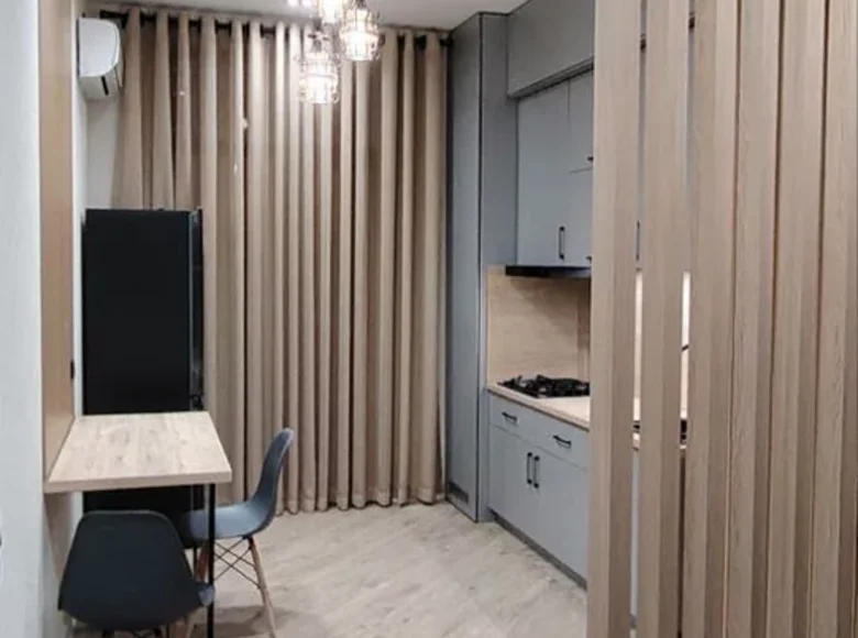 Квартира 2 комнаты 36 м² Ташкент, Узбекистан