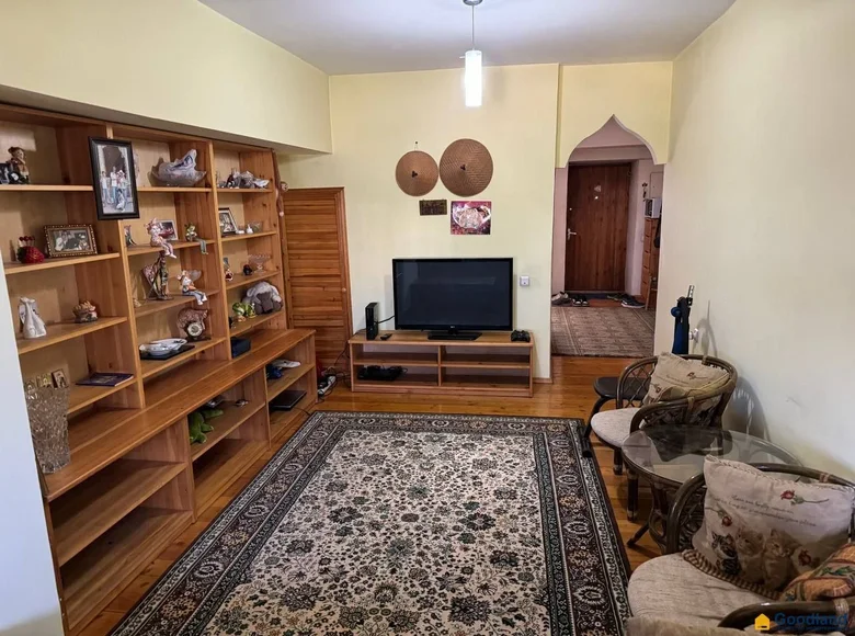 Kvartira 2 xonalar 59 m² Toshkentda