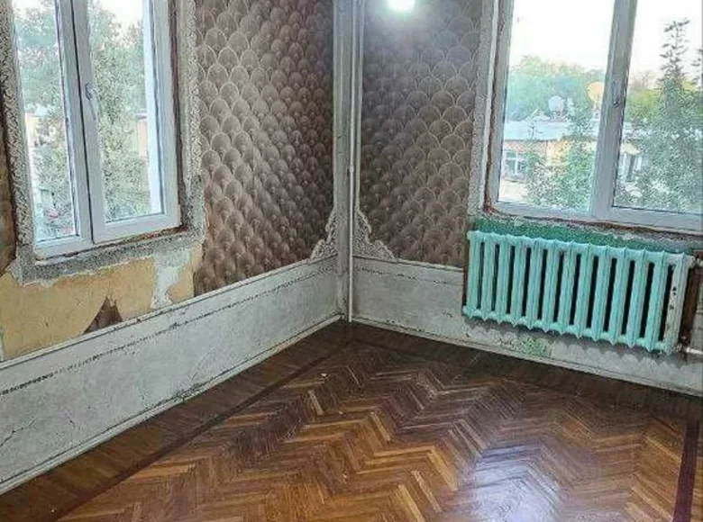 Kvartira 2 xonalar 60 m² Beshkurganda