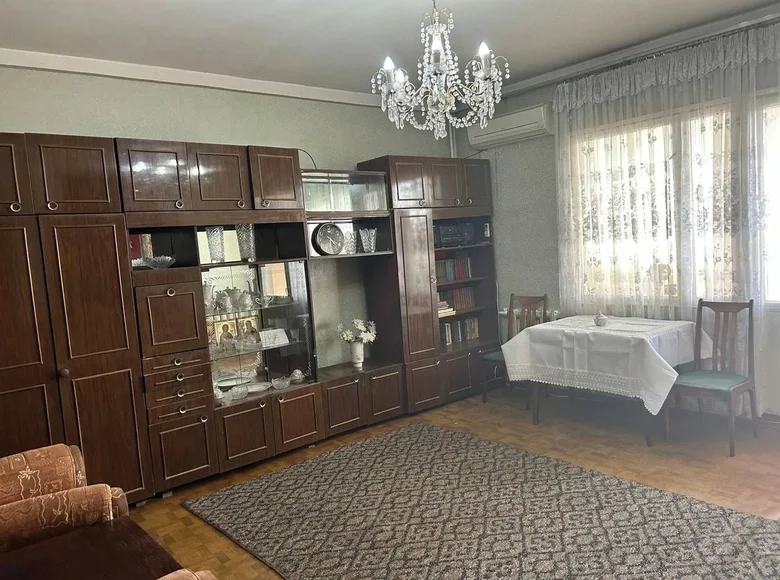 Квартира 2 комнаты 56 м² Ташкент, Узбекистан