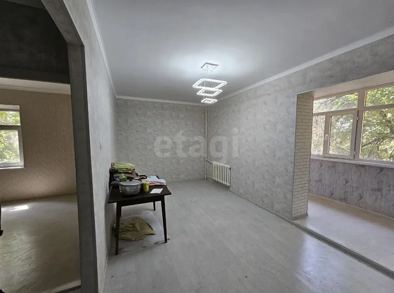 Kvartira 41 m² Toshkentda