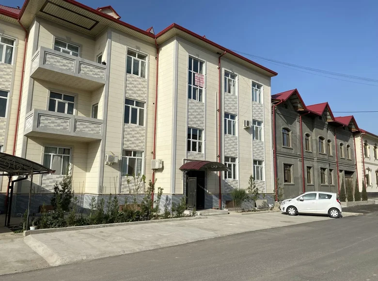 Kvartira 5 xonalar 222 m² Toshkentda