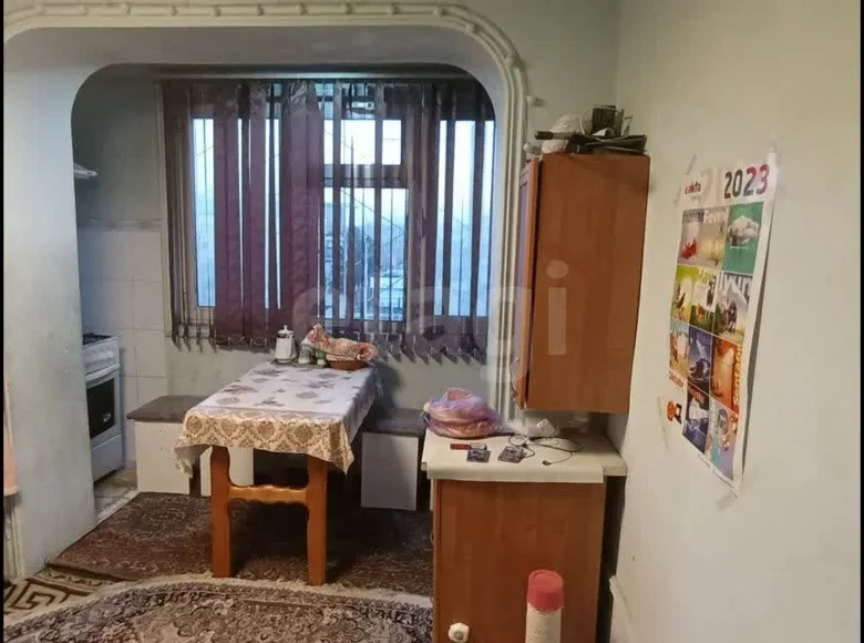 Kvartira 55 m² Toshkentda