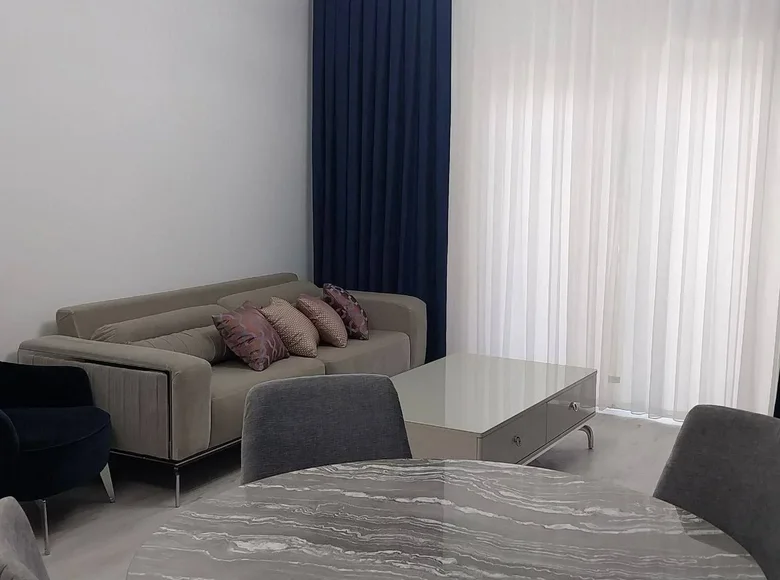 Квартира 2 комнаты 52 м² в Ташкенте, Узбекистан