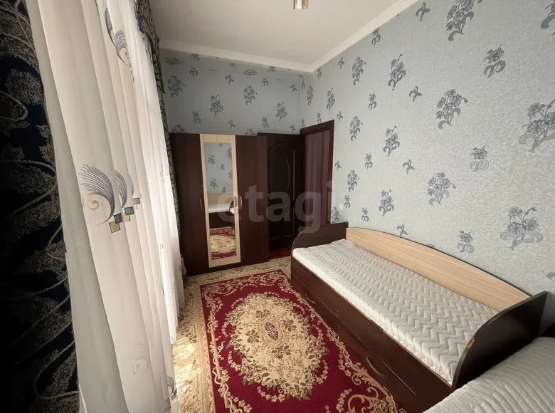 Kvartira 92 m² Toshkentda