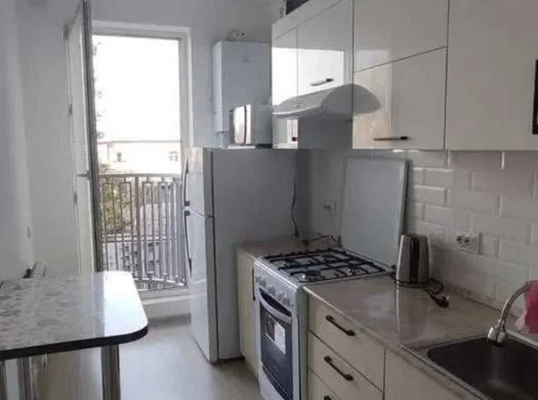 Kvartira 2 xonalar 38 m² Toshkentda