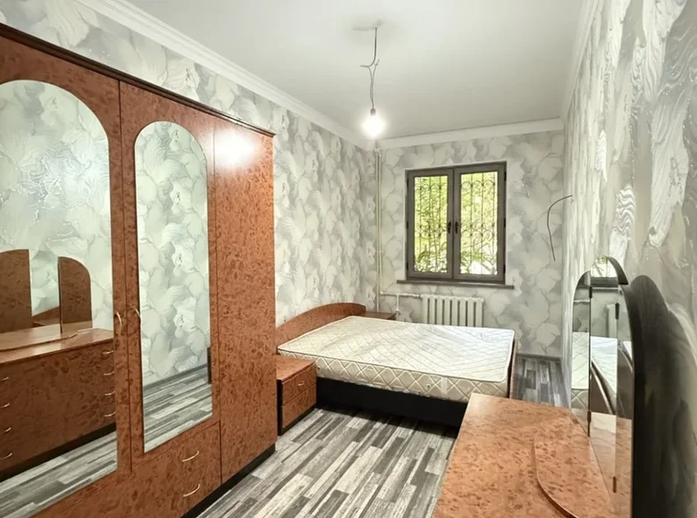 Сдаётся квартира на длительный срок. 